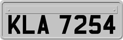 KLA7254