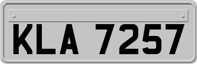 KLA7257