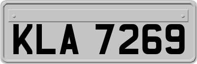 KLA7269