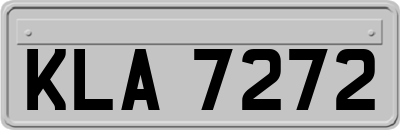 KLA7272