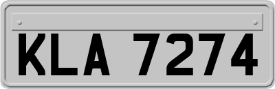KLA7274