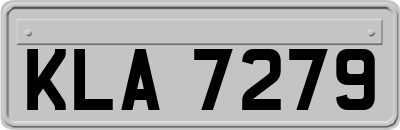 KLA7279