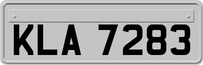 KLA7283