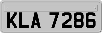 KLA7286