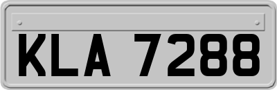 KLA7288