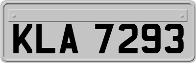 KLA7293