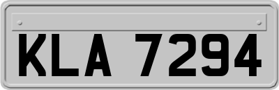 KLA7294