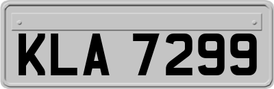 KLA7299