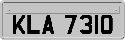 KLA7310