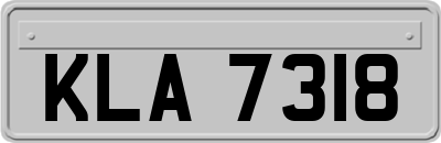 KLA7318