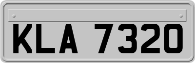 KLA7320