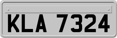 KLA7324