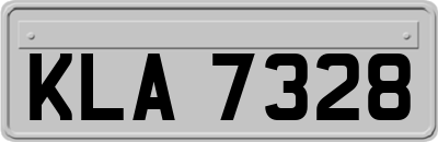 KLA7328
