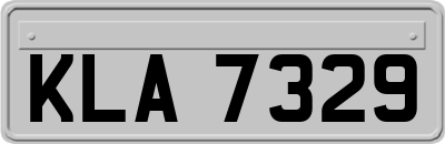 KLA7329