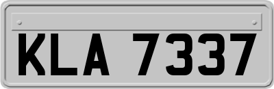 KLA7337