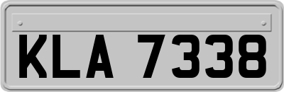 KLA7338