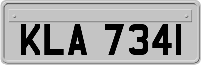 KLA7341