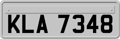 KLA7348