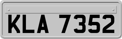 KLA7352