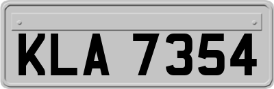 KLA7354