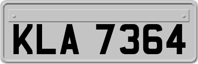 KLA7364