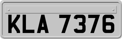 KLA7376