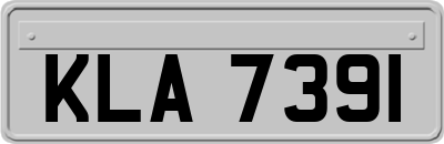 KLA7391