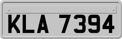KLA7394