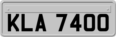 KLA7400