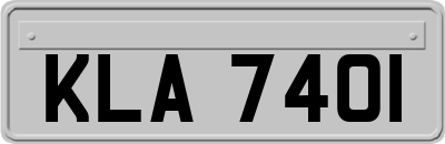 KLA7401