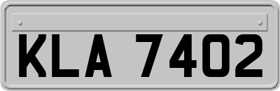 KLA7402