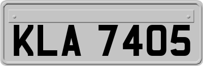 KLA7405