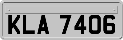 KLA7406