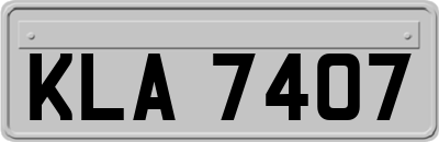 KLA7407