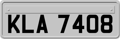 KLA7408