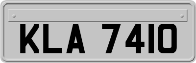 KLA7410