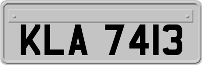 KLA7413