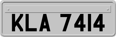 KLA7414