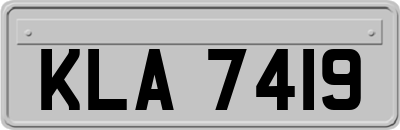 KLA7419