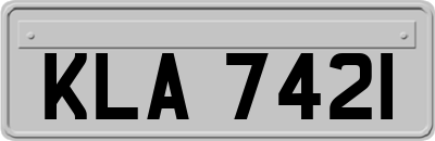 KLA7421