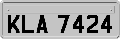 KLA7424