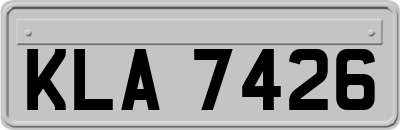 KLA7426