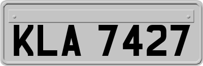 KLA7427