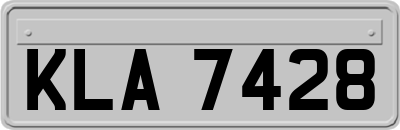 KLA7428