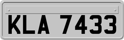 KLA7433