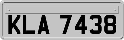 KLA7438