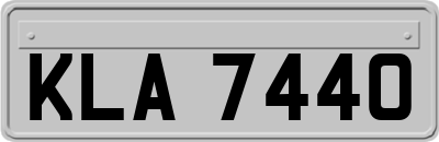 KLA7440