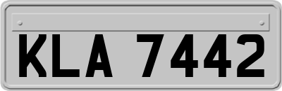 KLA7442