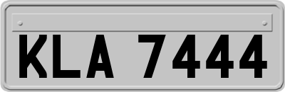 KLA7444