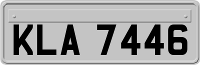 KLA7446